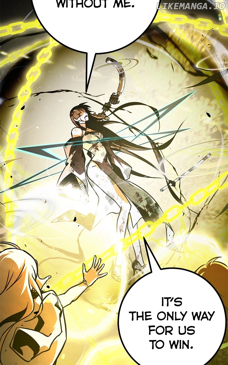 Hero the Maximum Chapter 51 - page 146