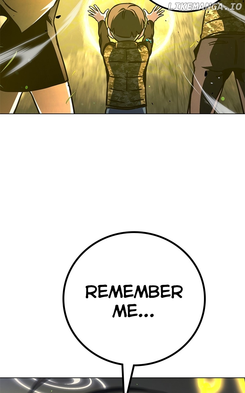 Hero the Maximum Chapter 51 - page 147