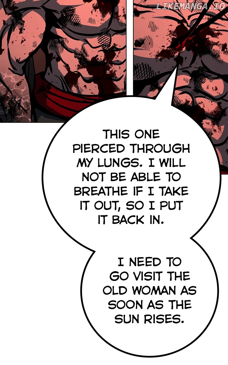 Hero the Maximum Chapter 51 - page 15