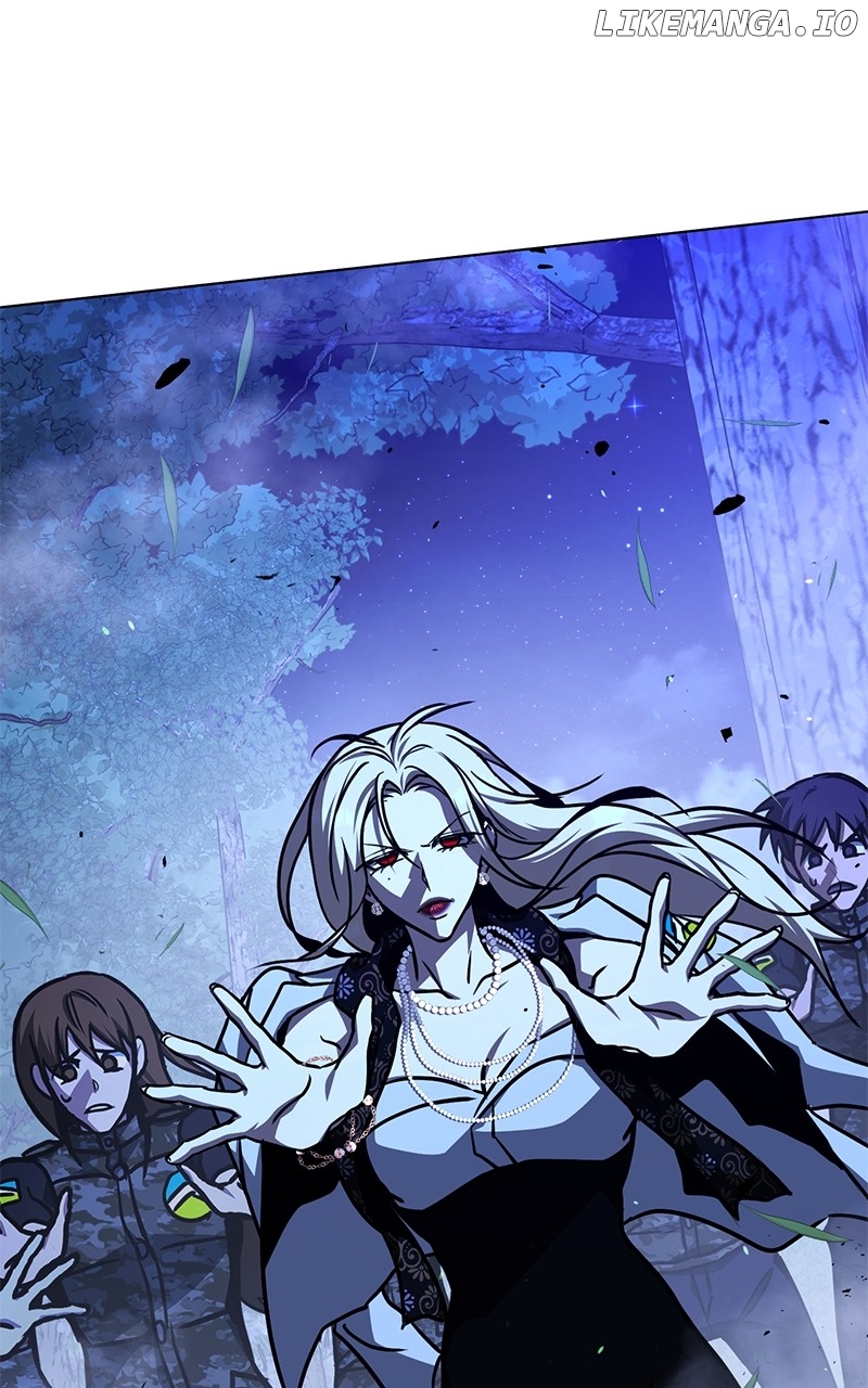 Hero the Maximum Chapter 51 - page 156