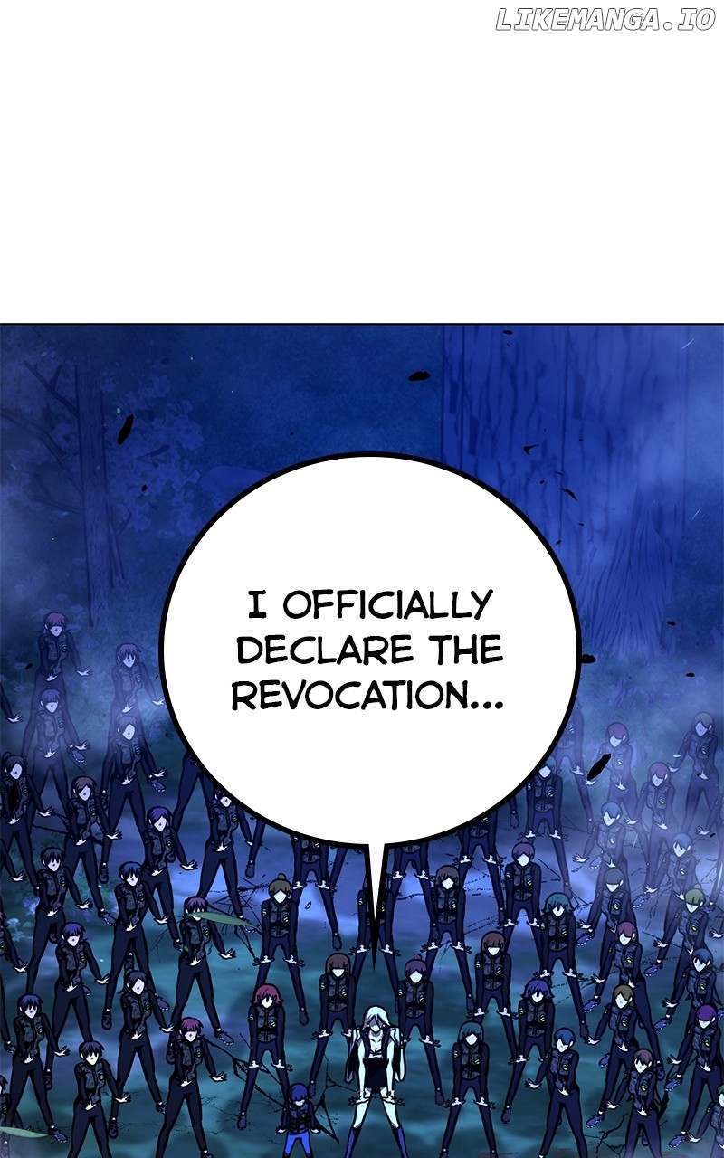 Hero the Maximum Chapter 51 - page 159