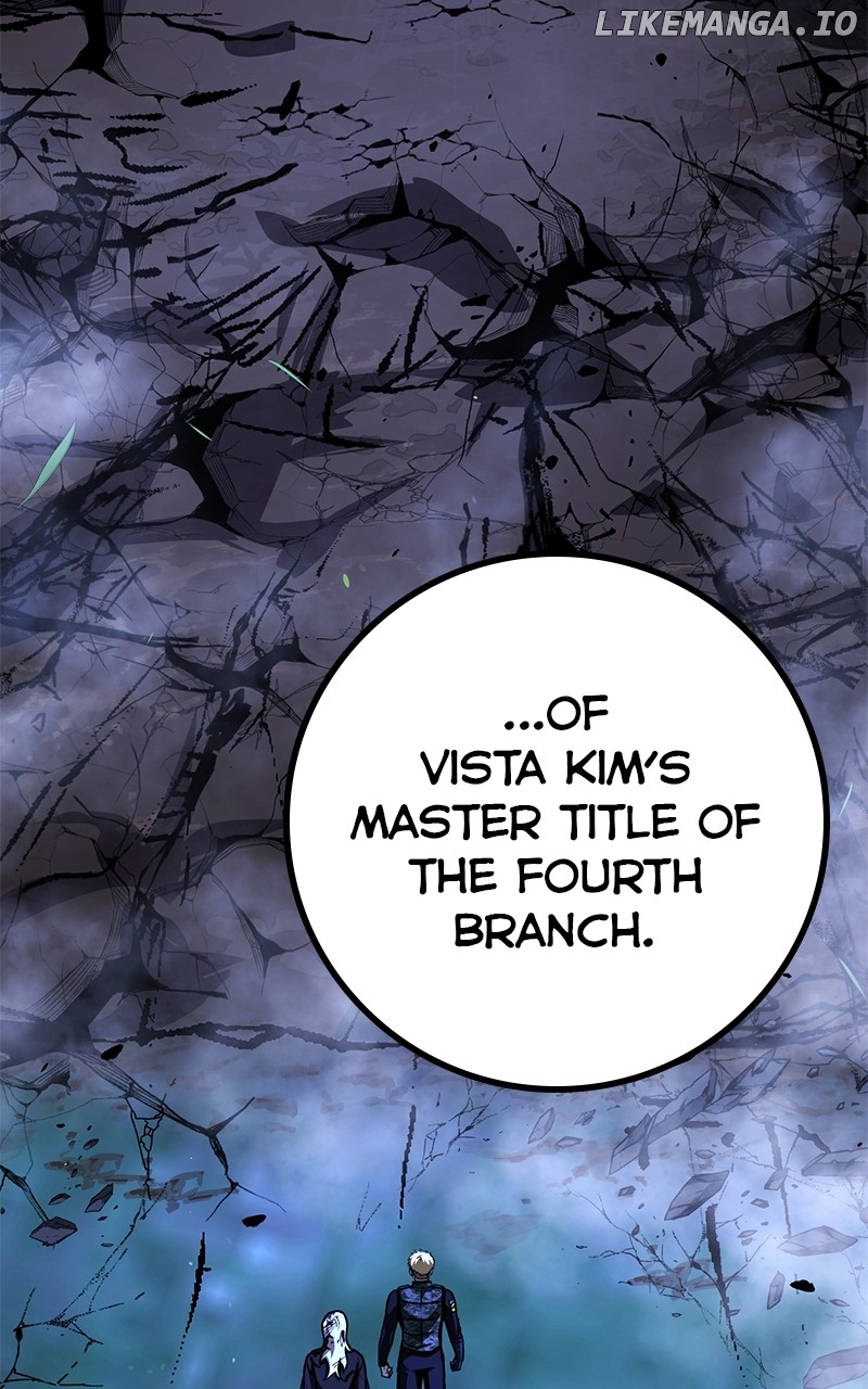 Hero the Maximum Chapter 51 - page 161