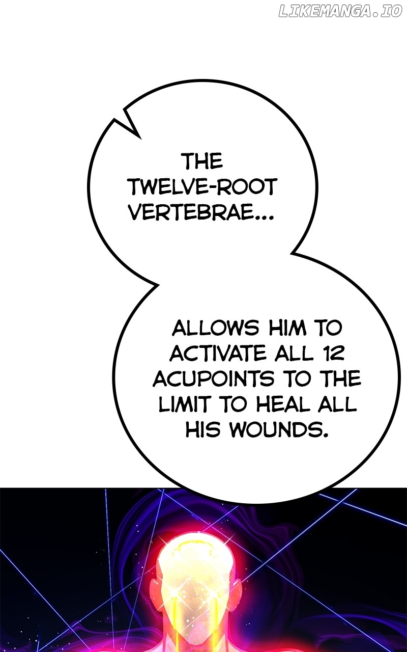 Hero the Maximum Chapter 51 - page 17