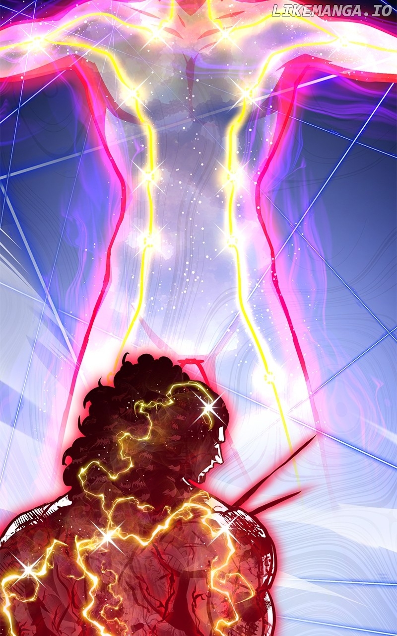 Hero the Maximum Chapter 51 - page 18