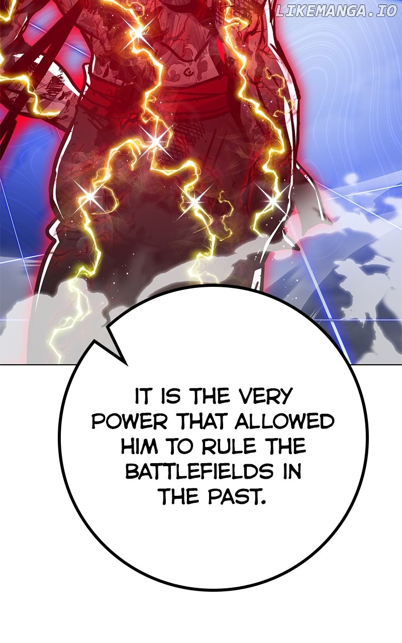 Hero the Maximum Chapter 51 - page 19