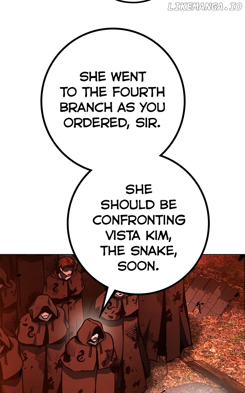 Hero the Maximum Chapter 51 - page 21