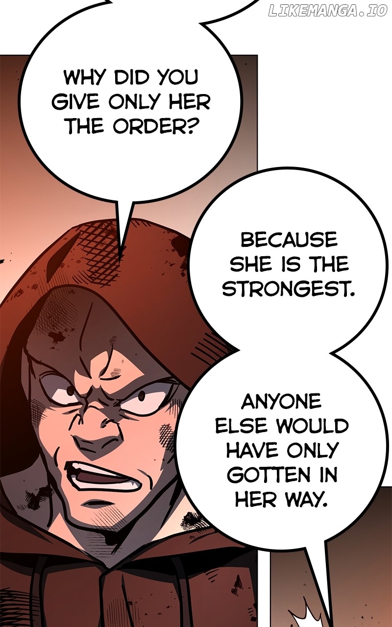 Hero the Maximum Chapter 51 - page 23