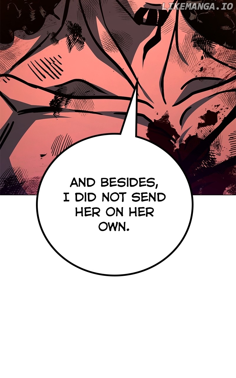 Hero the Maximum Chapter 51 - page 26