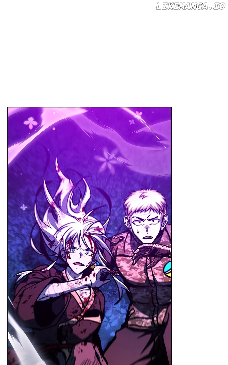 Hero the Maximum Chapter 51 - page 27