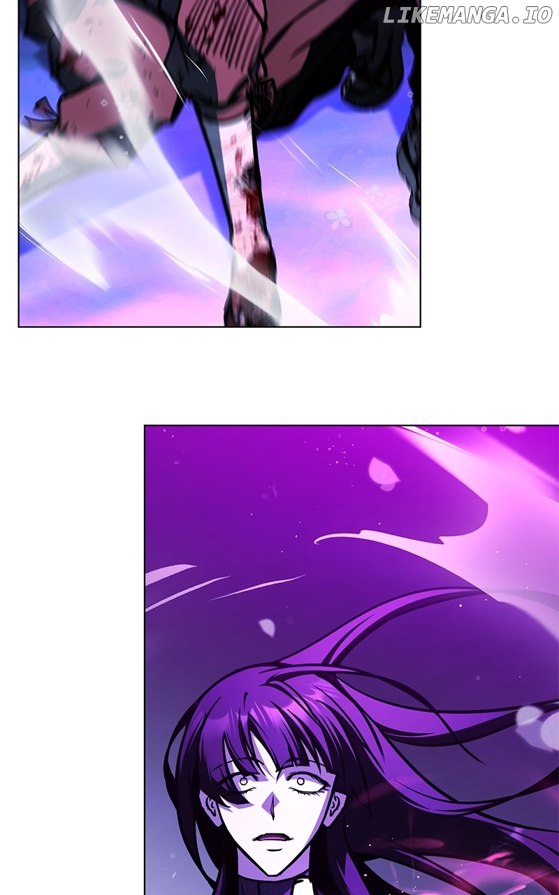 Hero the Maximum Chapter 51 - page 28