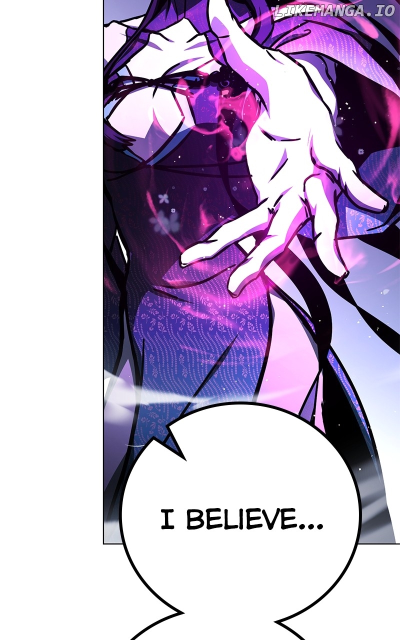 Hero the Maximum Chapter 51 - page 29