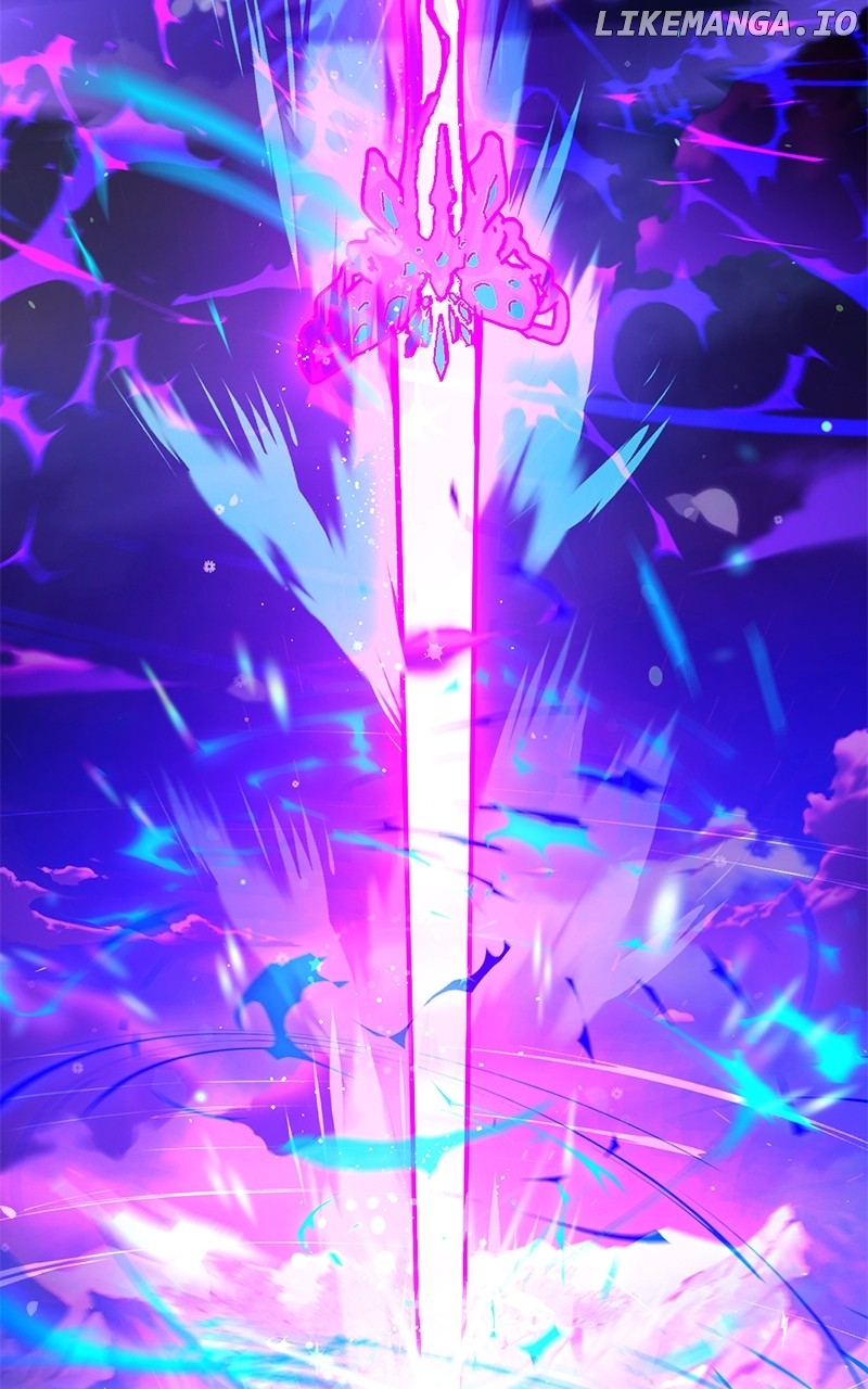 Hero the Maximum Chapter 51 - page 31