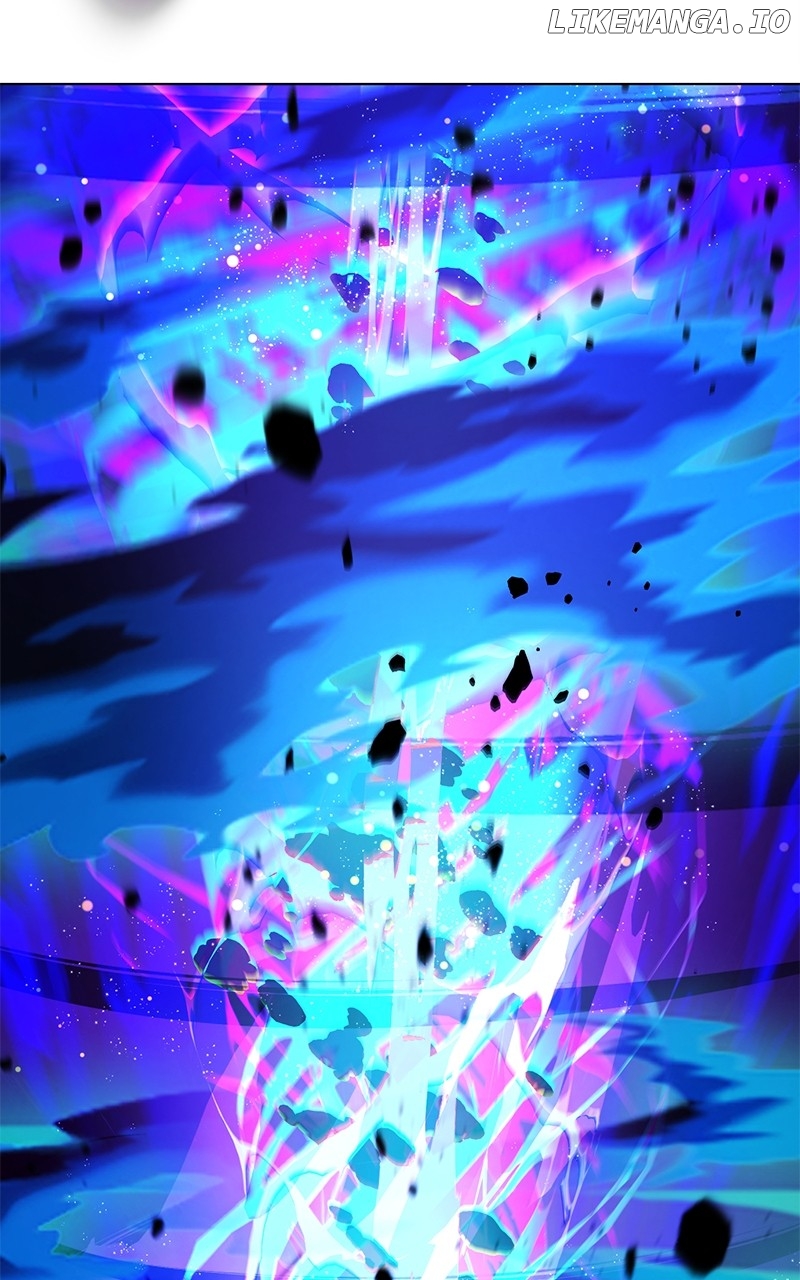 Hero the Maximum Chapter 51 - page 35