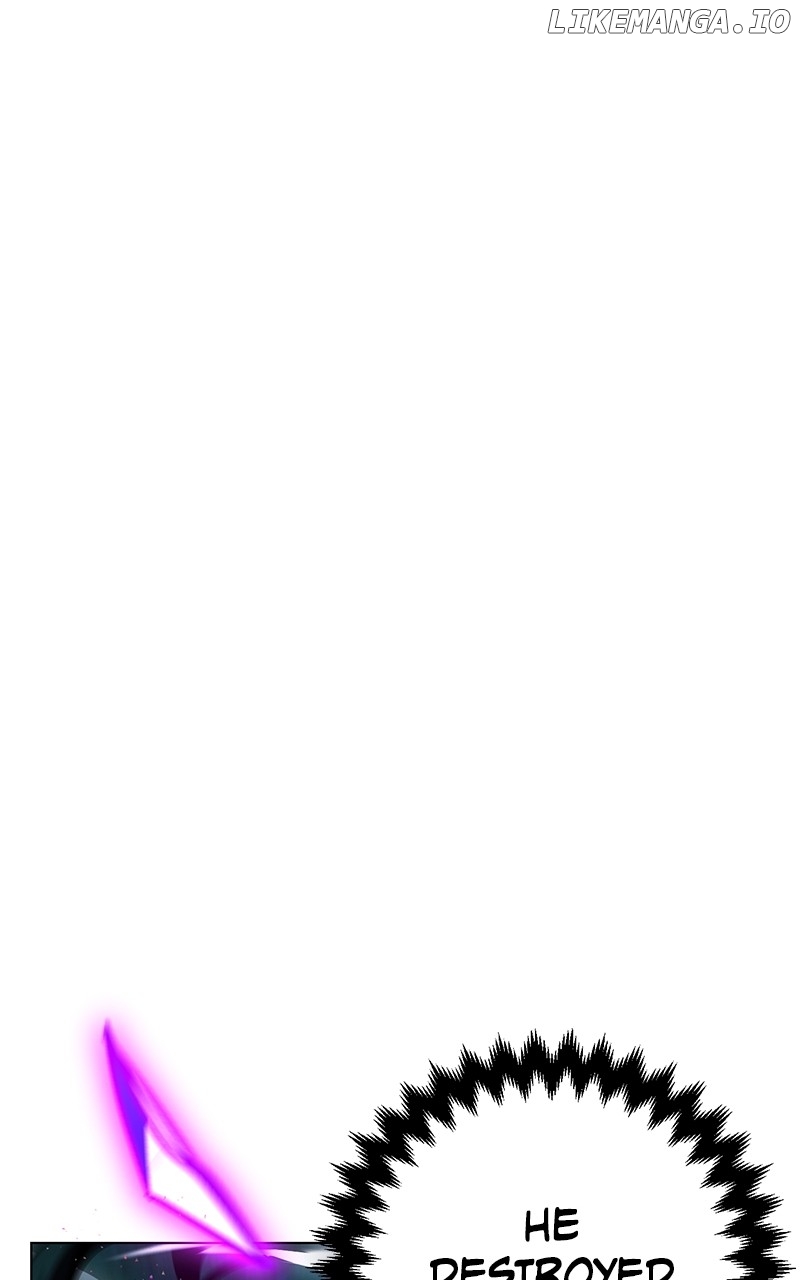 Hero the Maximum Chapter 51 - page 37