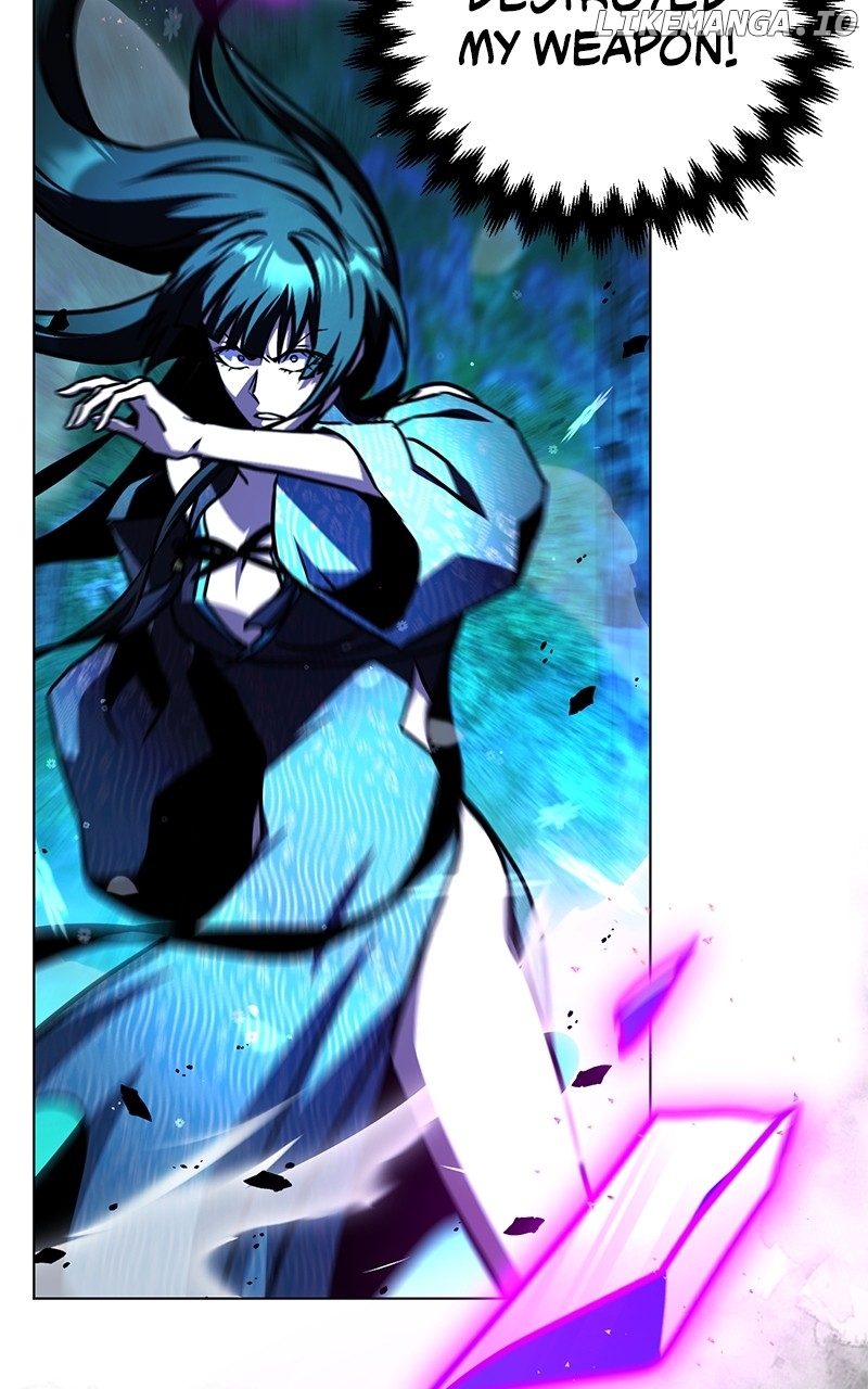Hero the Maximum Chapter 51 - page 38
