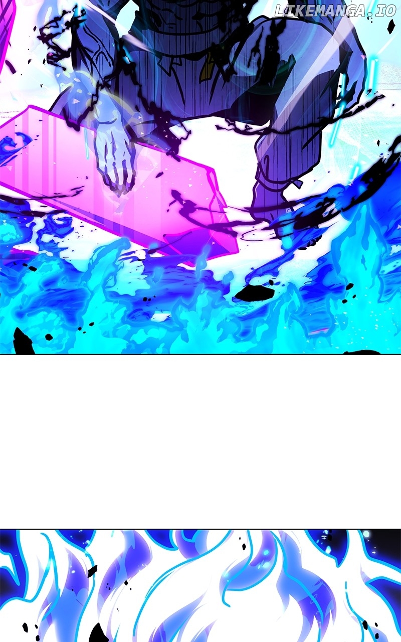 Hero the Maximum Chapter 51 - page 41