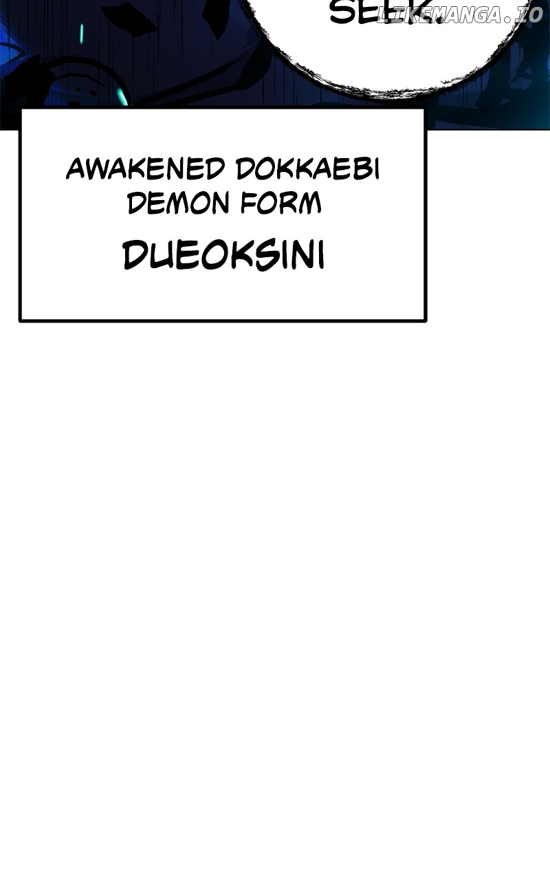 Hero the Maximum Chapter 51 - page 43