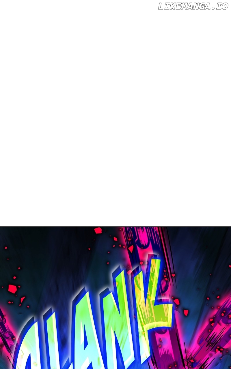 Hero the Maximum Chapter 51 - page 46