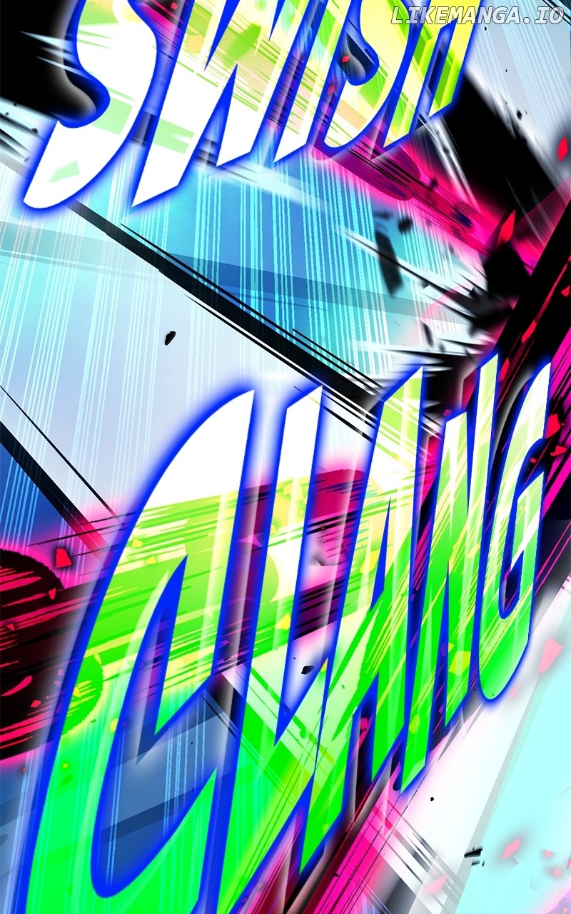 Hero the Maximum Chapter 51 - page 48