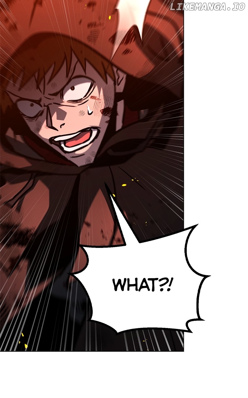 Hero the Maximum Chapter 51 - page 5