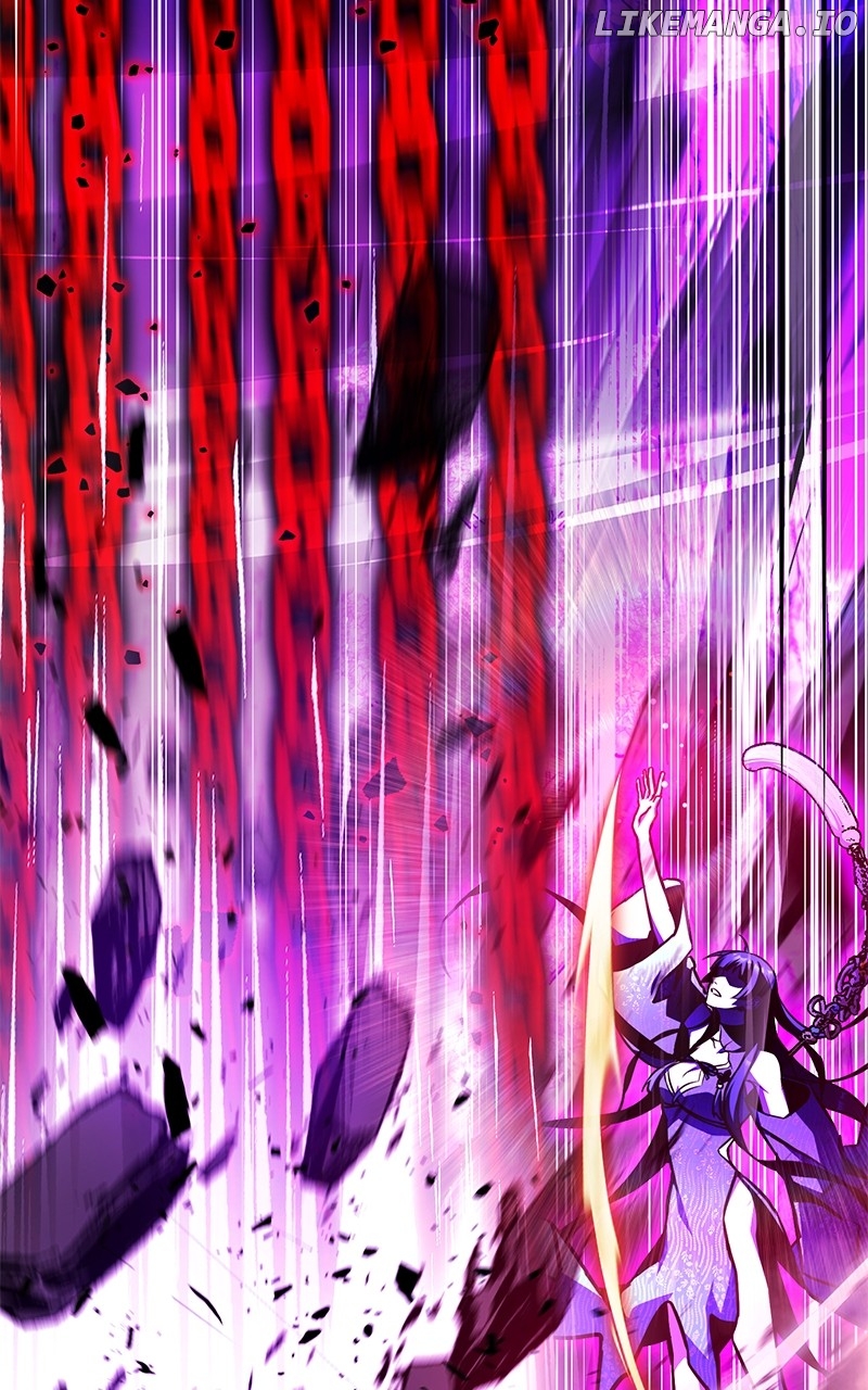 Hero the Maximum Chapter 51 - page 55