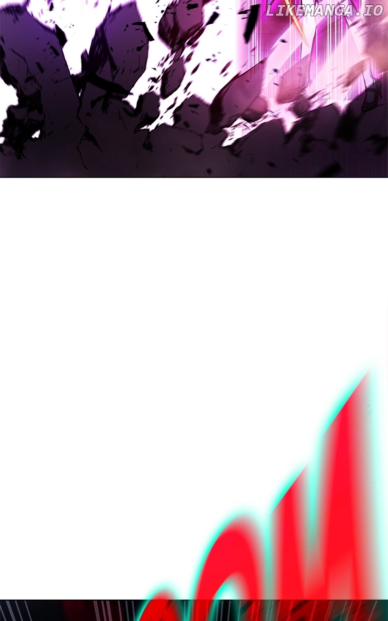Hero the Maximum Chapter 51 - page 56
