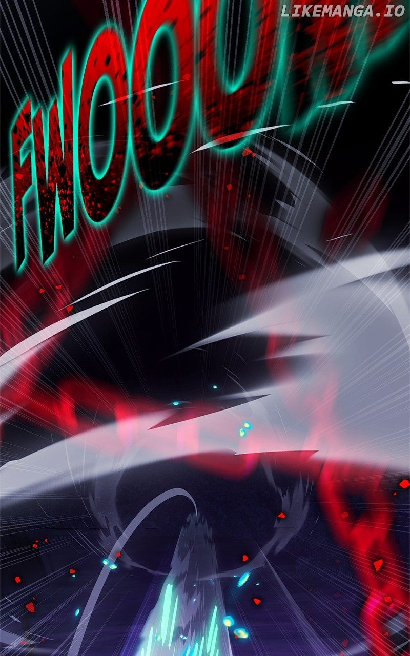 Hero the Maximum Chapter 51 - page 57