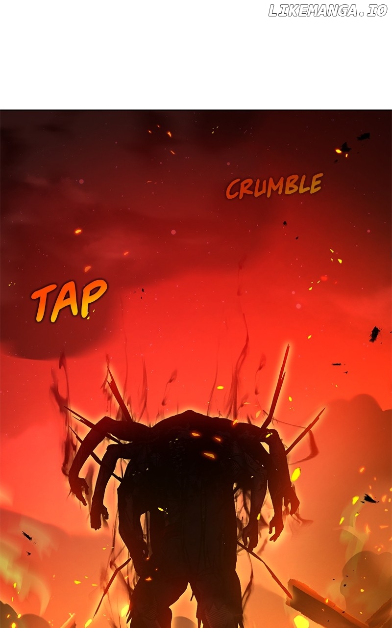Hero the Maximum Chapter 51 - page 6