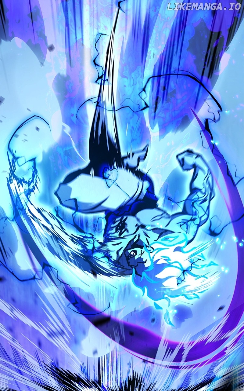 Hero the Maximum Chapter 51 - page 62