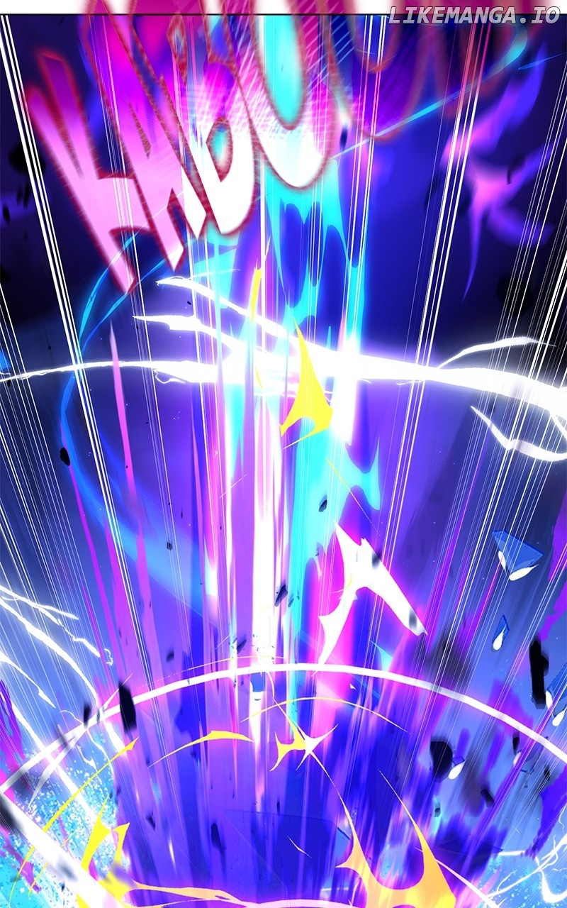 Hero the Maximum Chapter 51 - page 75