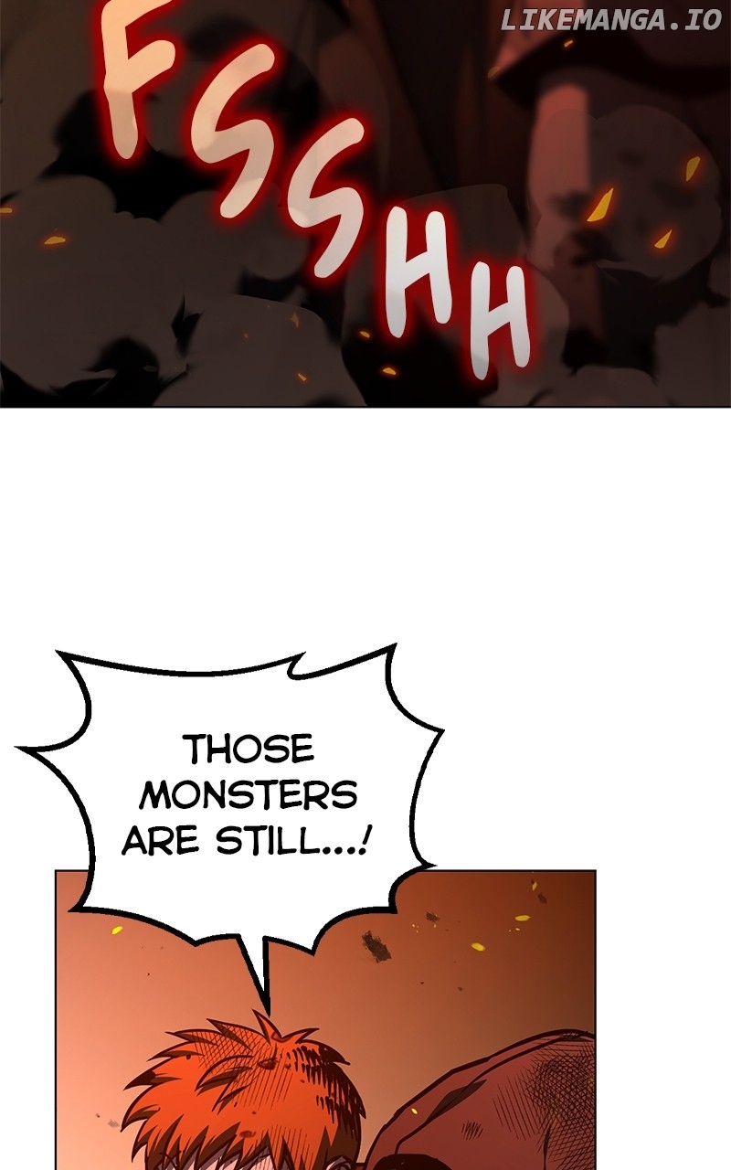 Hero the Maximum Chapter 51 - page 8