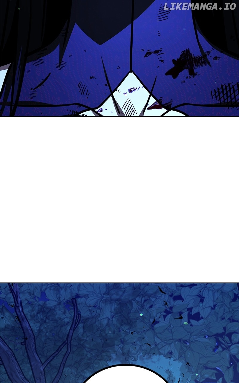 Hero the Maximum Chapter 51 - page 81