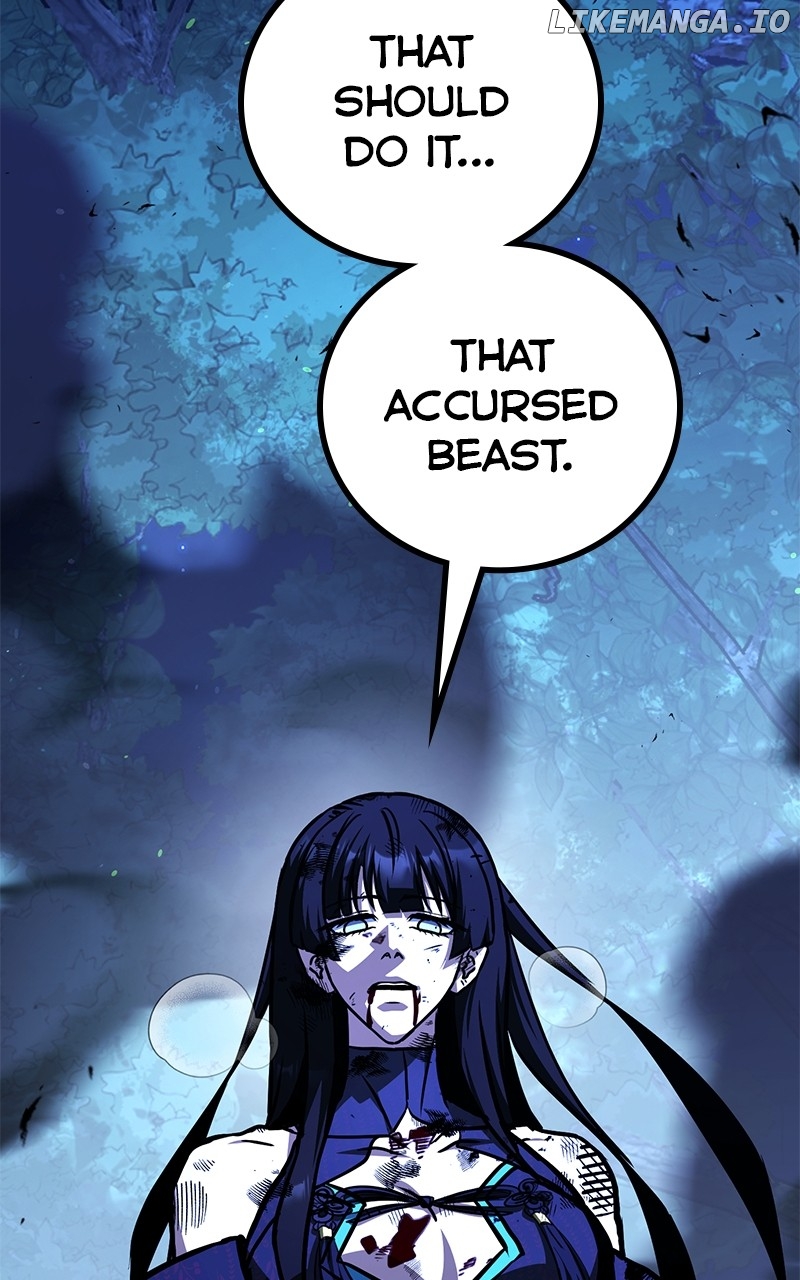Hero the Maximum Chapter 51 - page 82