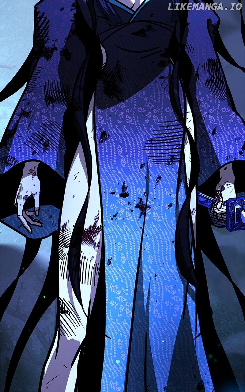 Hero the Maximum Chapter 51 - page 83