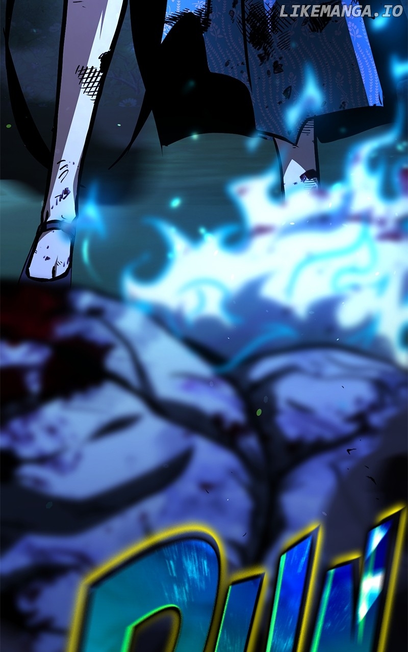 Hero the Maximum Chapter 51 - page 84