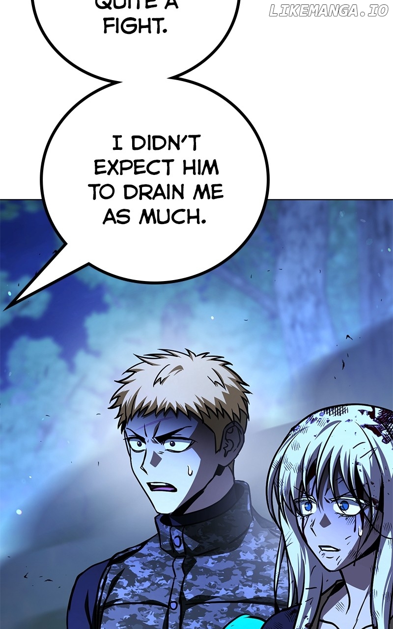 Hero the Maximum Chapter 51 - page 86