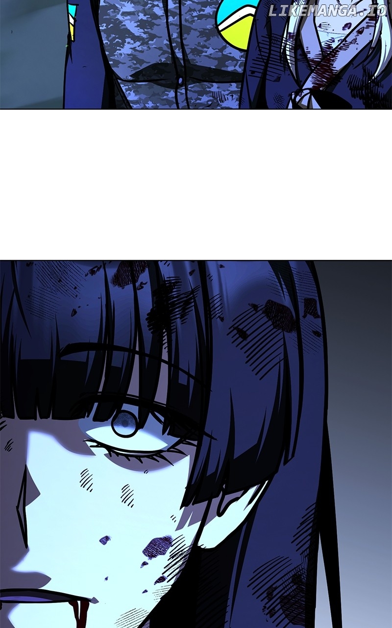 Hero the Maximum Chapter 51 - page 87