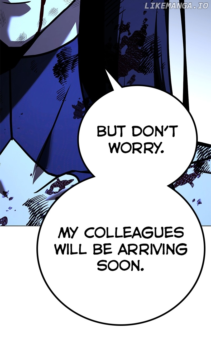 Hero the Maximum Chapter 51 - page 88