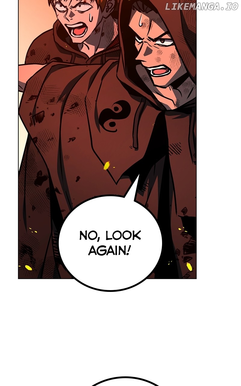 Hero the Maximum Chapter 51 - page 9