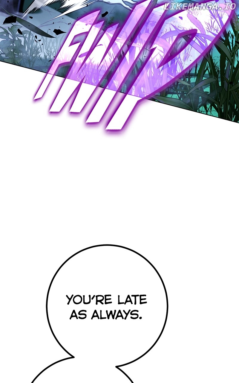 Hero the Maximum Chapter 51 - page 91