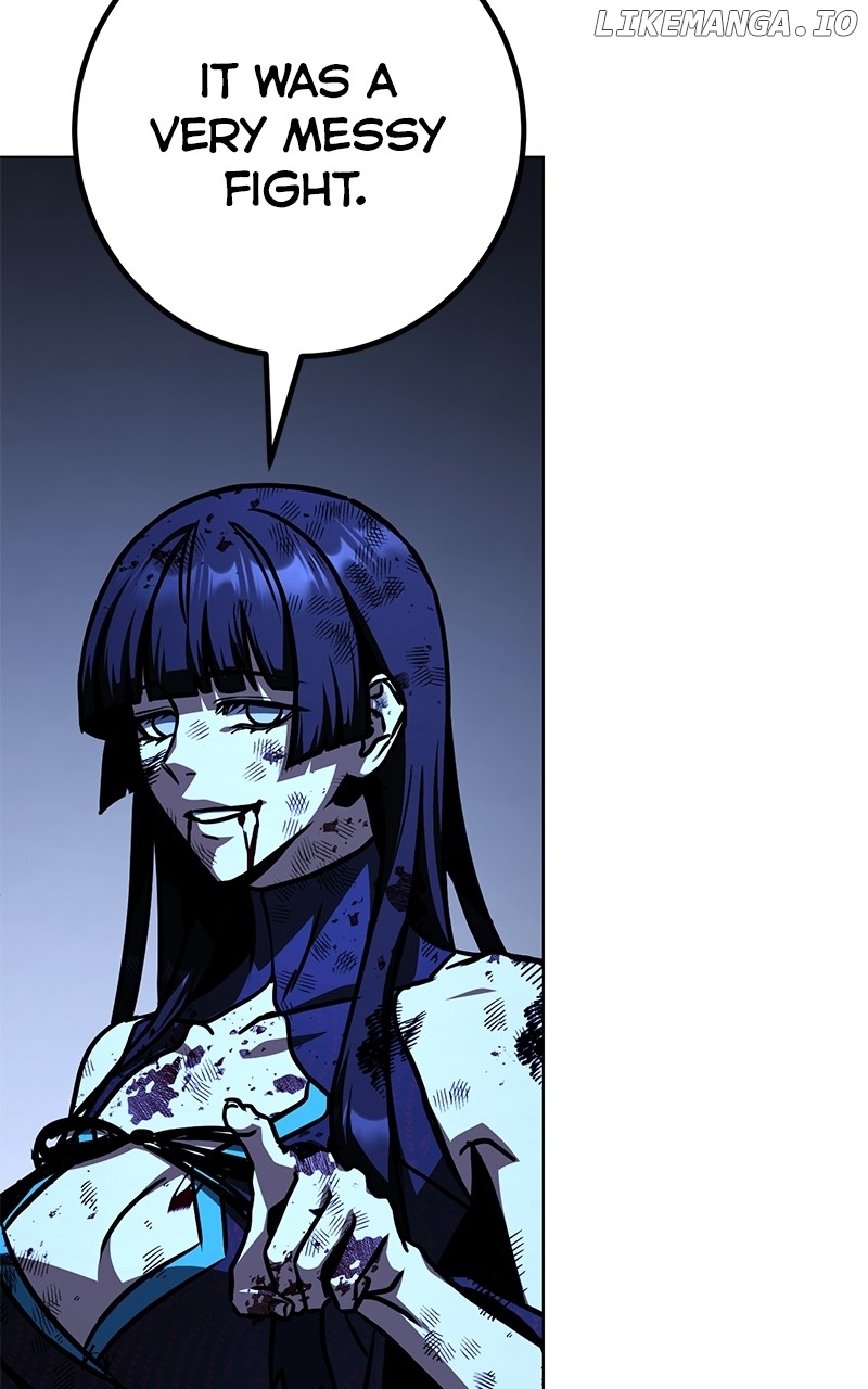 Hero the Maximum Chapter 51 - page 92