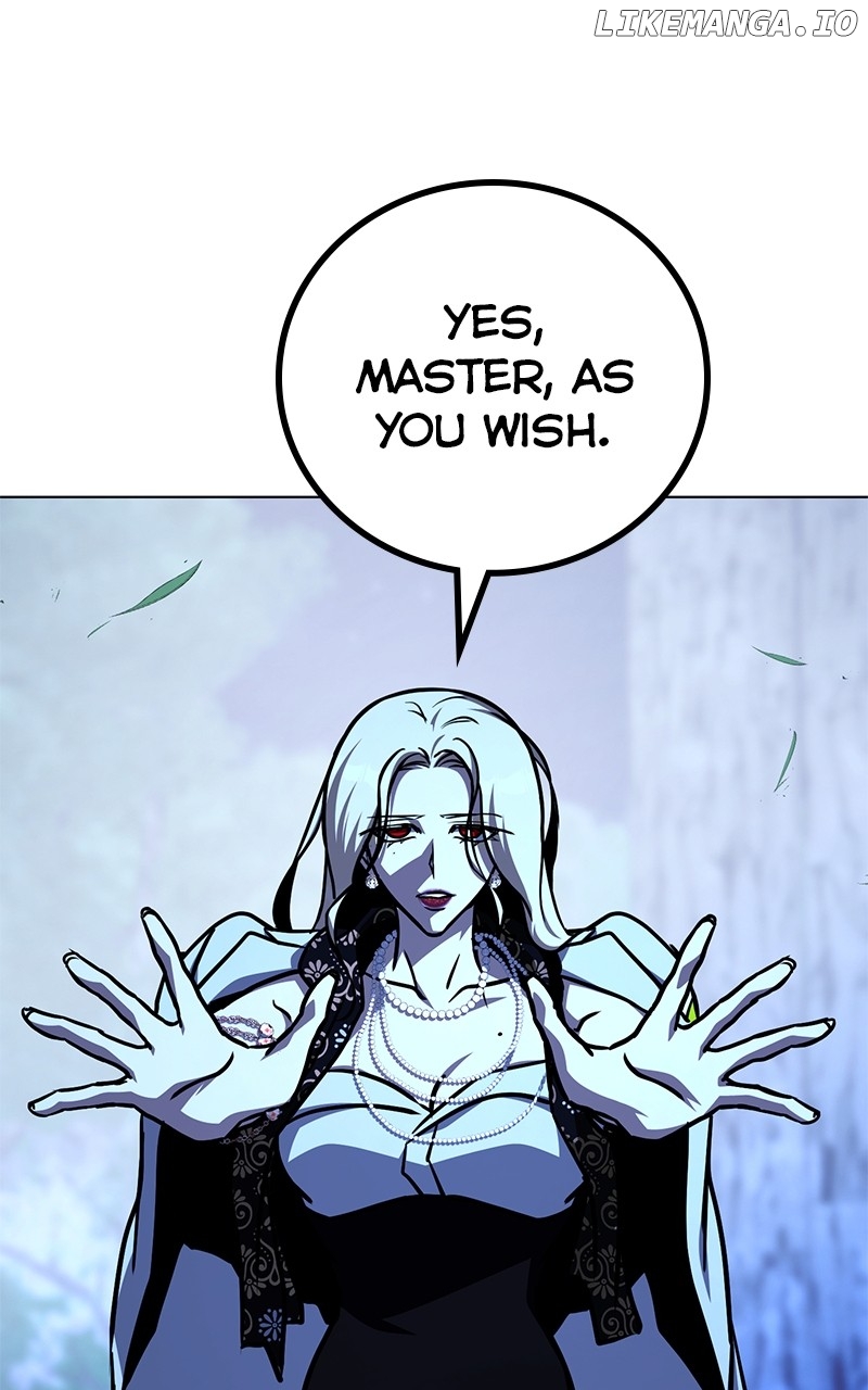 Hero the Maximum Chapter 51 - page 95