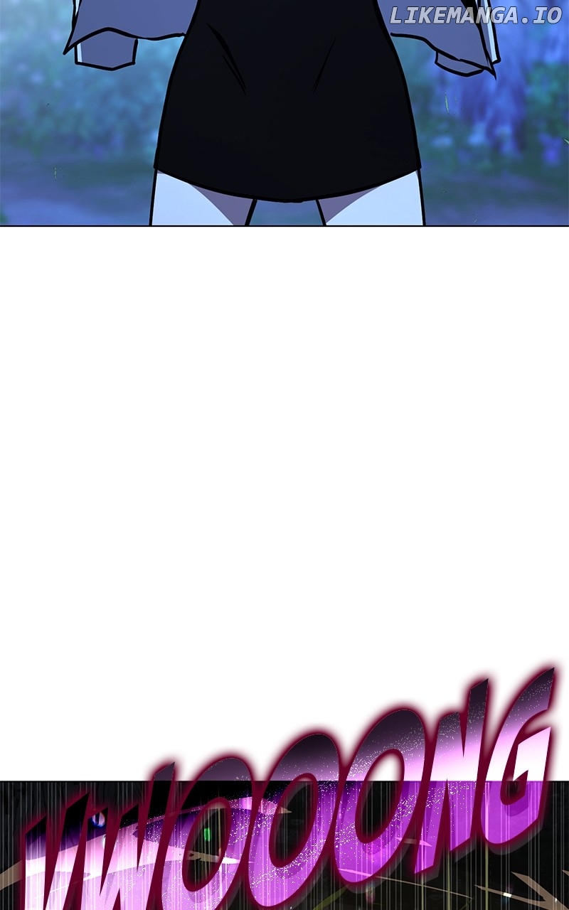Hero the Maximum Chapter 51 - page 96