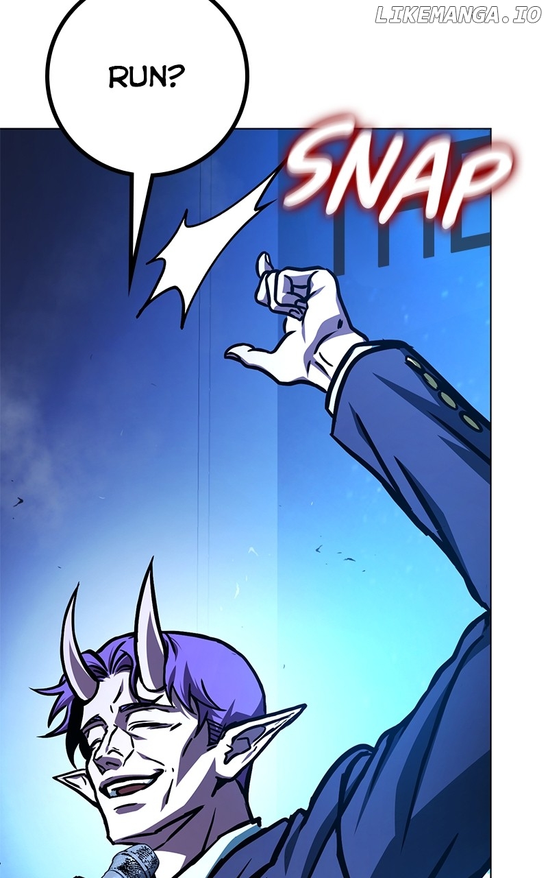 Hero the Maximum Chapter 67 - page 100