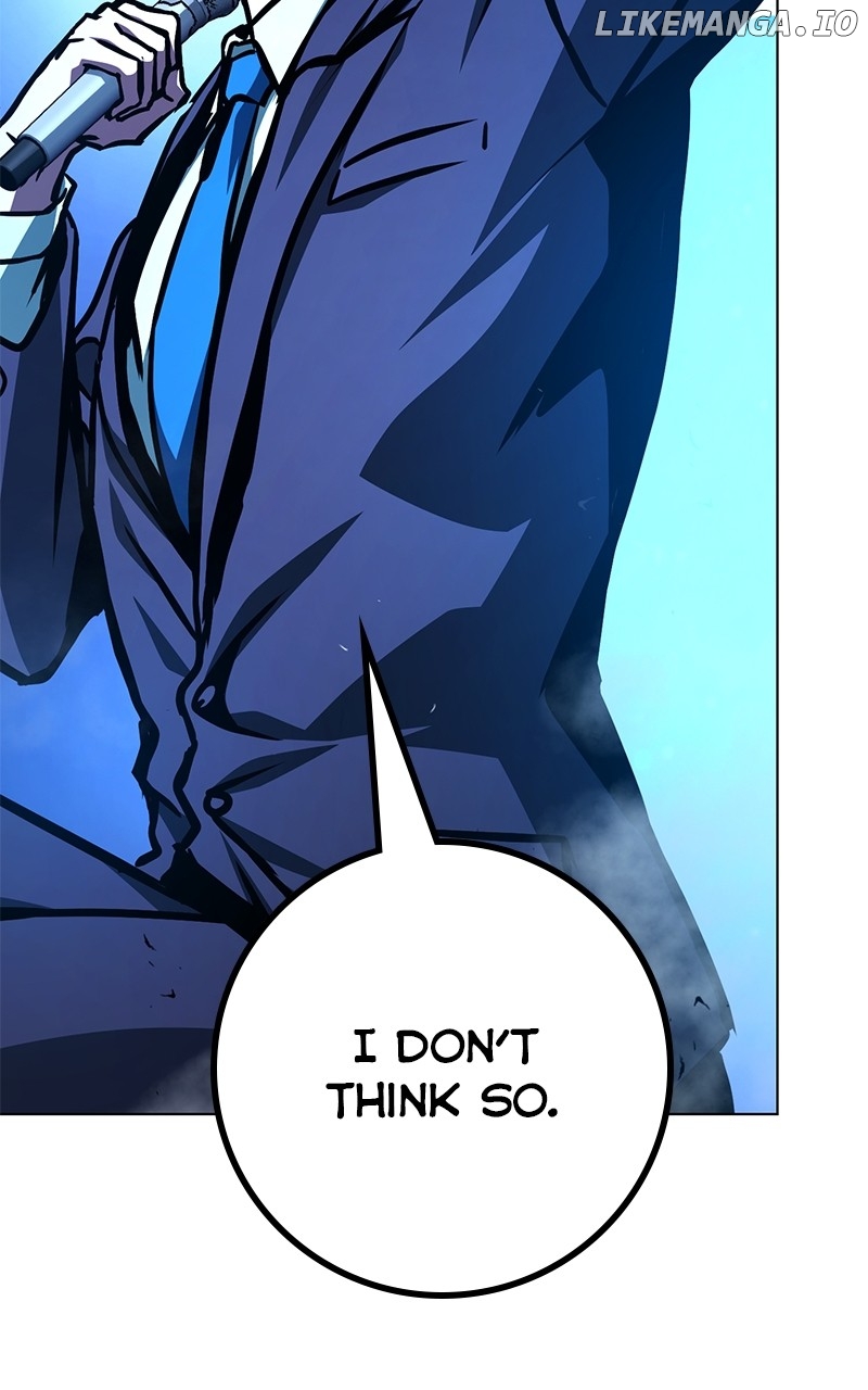 Hero the Maximum Chapter 67 - page 101