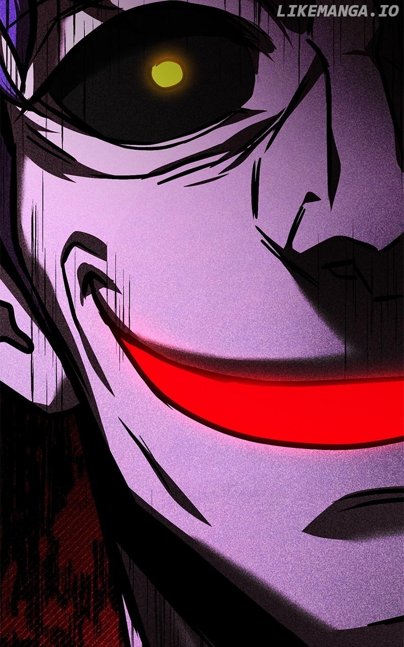 Hero the Maximum Chapter 67 - page 114