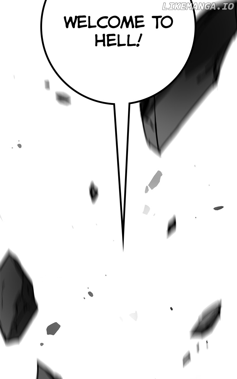 Hero the Maximum Chapter 67 - page 118