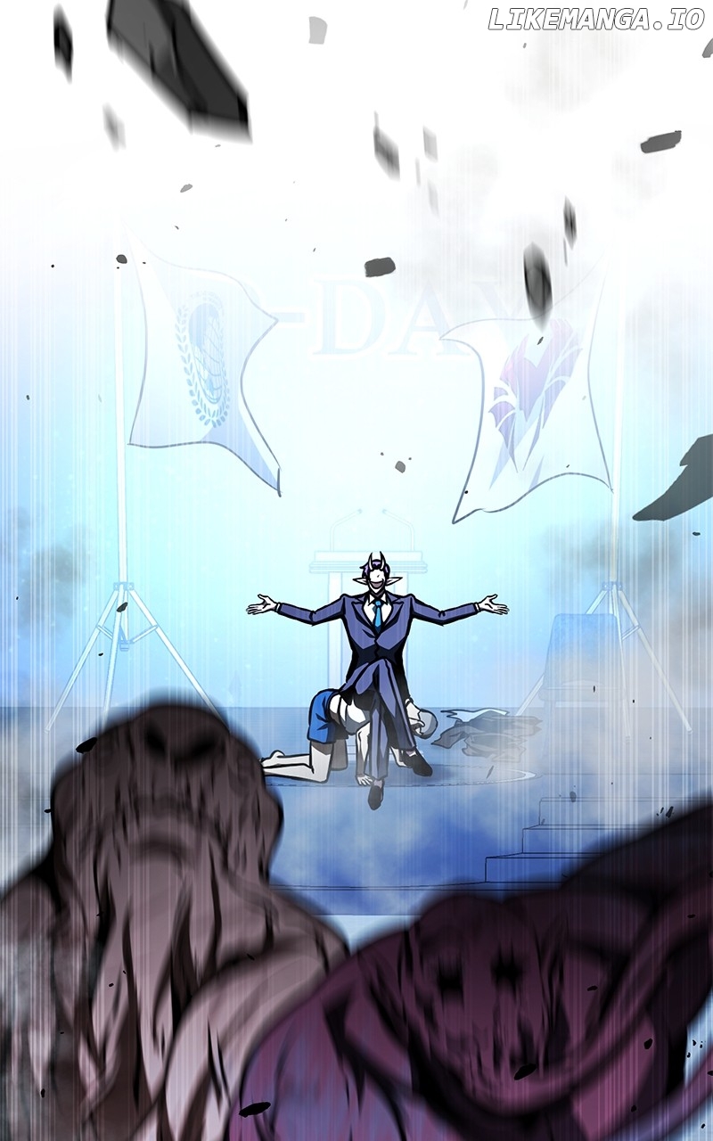 Hero the Maximum Chapter 67 - page 119