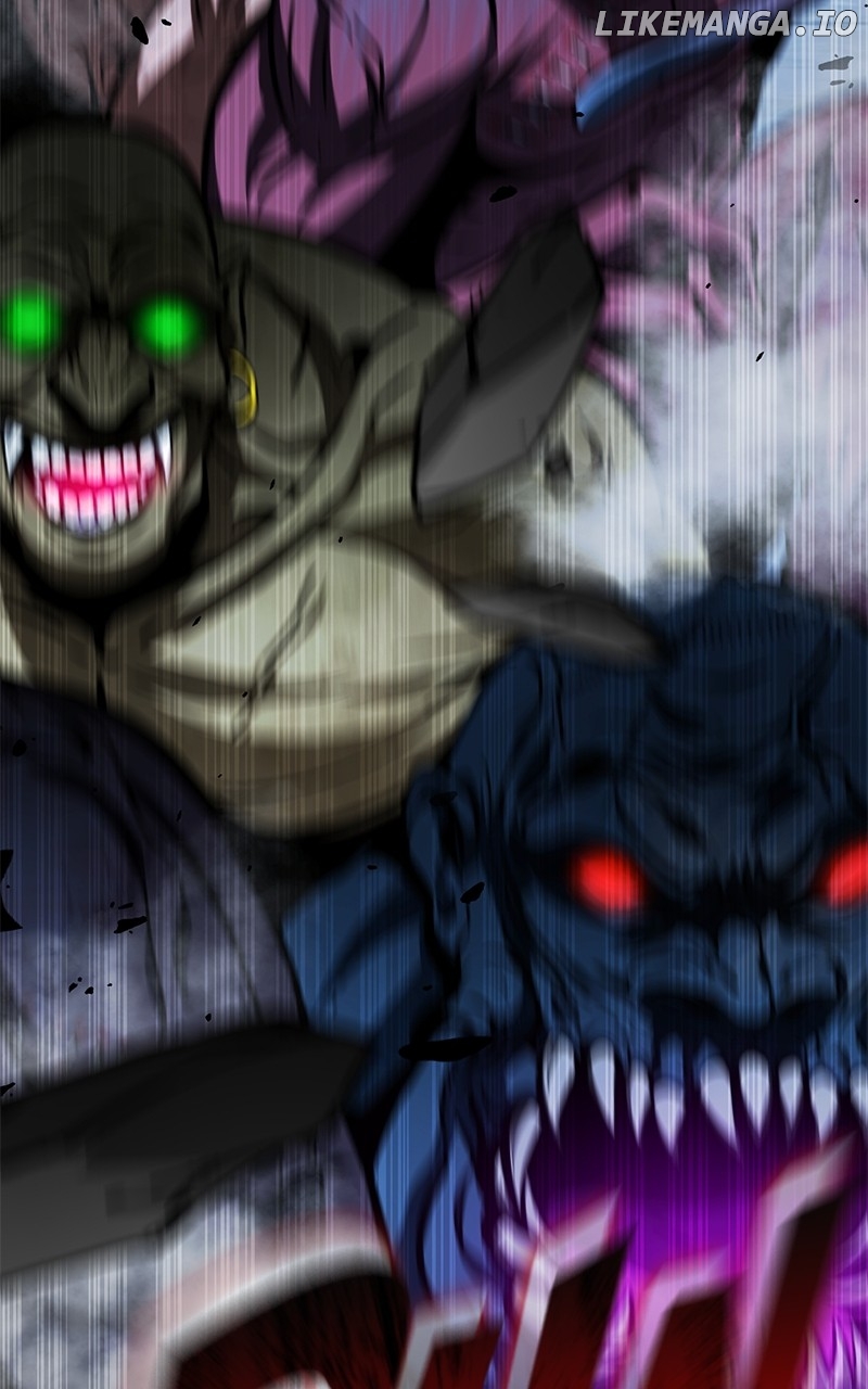 Hero the Maximum Chapter 67 - page 120