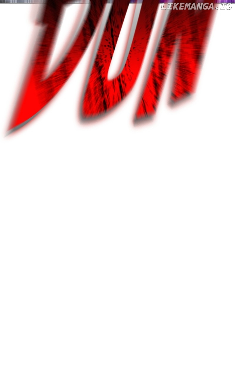 Hero the Maximum Chapter 67 - page 121